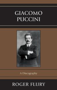 puccini-discography
