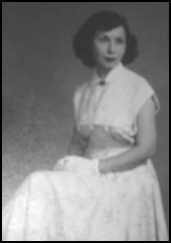 Enayat mother 1943