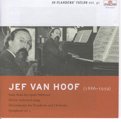 Jef Van Hoof