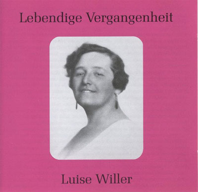 Luise Willer